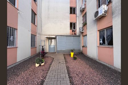 Apartamento à venda com 48m², 2 quartos e 1 vaga Apartamento à venda com 48m², 2 quartos e 1 vagaÁrea comum