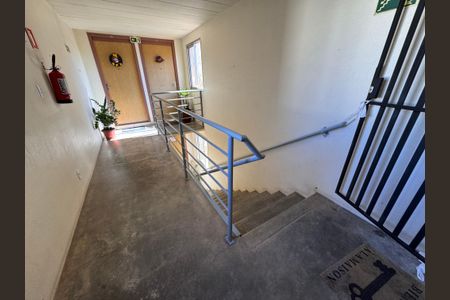 Apartamento à venda com 48m², 2 quartos e 1 vaga Apartamento à venda com 48m², 2 quartos e 1 vagaÁrea comum