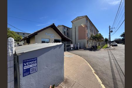 Apartamento à venda com 48m², 2 quartos e 1 vaga Apartamento à venda com 48m², 2 quartos e 1 vagaPlaca