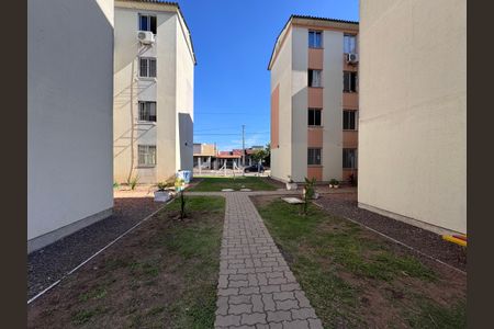 Apartamento à venda com 48m², 2 quartos e 1 vaga Apartamento à venda com 48m², 2 quartos e 1 vagaÁrea comum