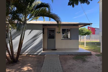 Apartamento à venda com 48m², 2 quartos e 1 vaga Apartamento à venda com 48m², 2 quartos e 1 vagaÁrea comum