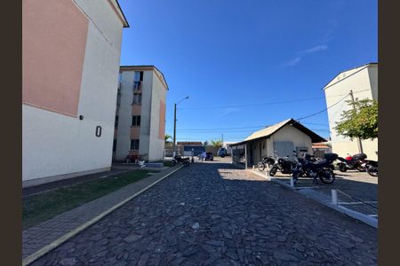 Apartamento à venda com 48m², 2 quartos e 1 vaga Apartamento à venda com 48m², 2 quartos e 1 vagaÁrea comum