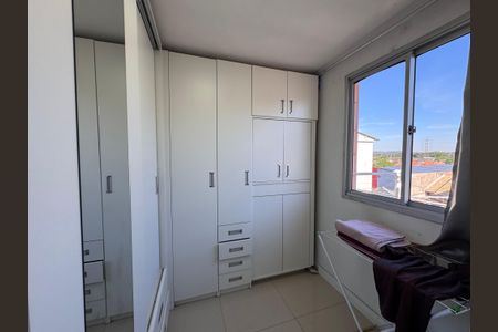 Apartamento à venda com 48m², 2 quartos e 1 vaga Apartamento à venda com 48m², 2 quartos e 1 vagaQuarto 2