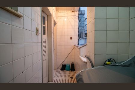 Apartamento à venda com 47m², 1 quarto e sem vaga Apartamento à venda com 47m², 1 quarto e sem vagaÁrea de Serviço