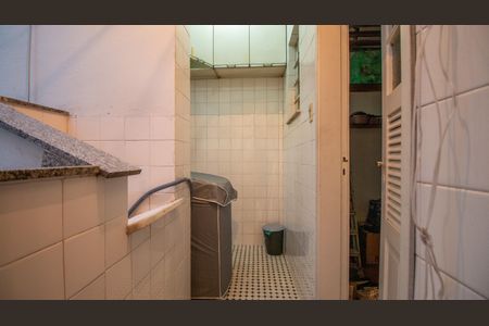 Apartamento à venda com 47m², 1 quarto e sem vaga Apartamento à venda com 47m², 1 quarto e sem vagaÁrea de Serviço