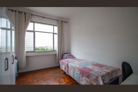 Apartamento à venda com 47m², 1 quarto e sem vaga Apartamento à venda com 47m², 1 quarto e sem vagaQuarto 1