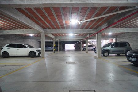 Apartamento à venda com 56m², 2 quartos e 1 vagaGaragem