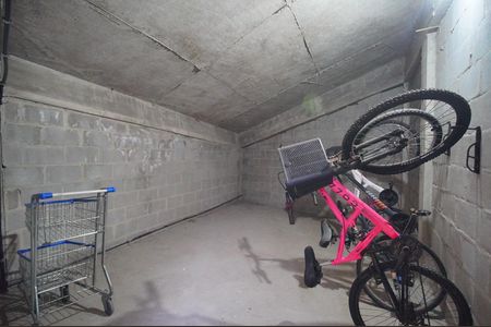 Apartamento à venda com 56m², 2 quartos e 1 vagaÁrea comum - Bicicletário
