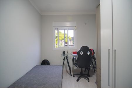 Apartamento à venda com 56m², 2 quartos e 1 vagaQuarto 2