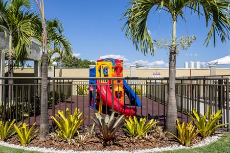 Apartamento para alugar com 41m², 2 quartos e 1 vagaÁrea Comum - Playground