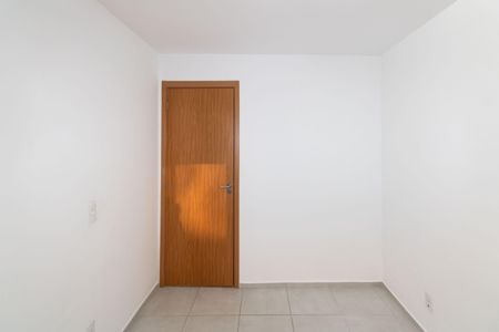 Apartamento para alugar com 41m², 2 quartos e 1 vagaQuarto 1