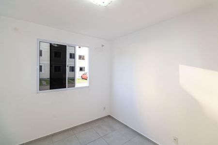 Apartamento para alugar com 41m², 2 quartos e 1 vagaQuarto 2