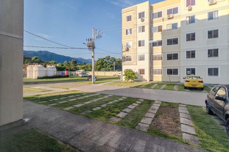 Apartamento para alugar com 41m², 2 quartos e 1 vagaVista da Sala