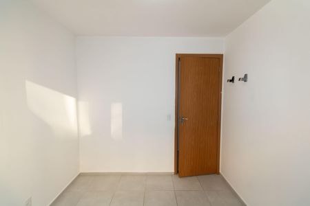 Apartamento para alugar com 41m², 2 quartos e 1 vagaQuarto 2