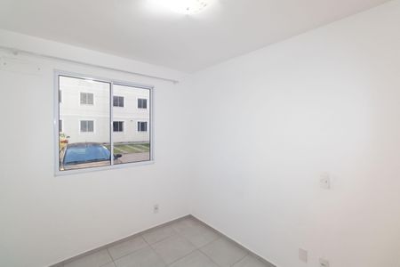 Apartamento para alugar com 41m², 2 quartos e 1 vagaQuarto 1