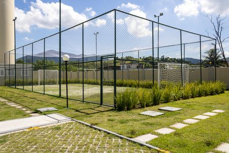 Apartamento para alugar com 41m², 2 quartos e 1 vagaQuadra Esportiva