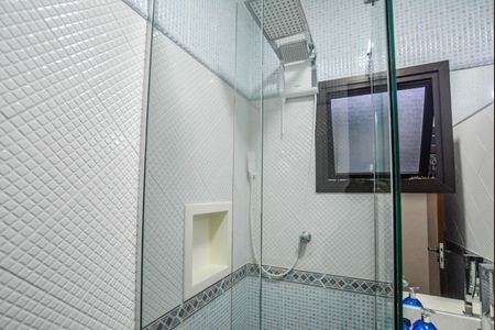 Apartamento à venda com 67m², 2 quartos e 1 vagaBanheiro 