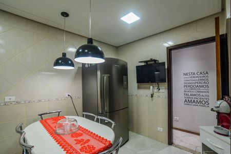 Apartamento à venda com 67m², 2 quartos e 1 vagaCozinha