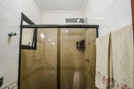 Apartamento à venda com 67m², 2 quartos e 1 vagaBanheiro da Suíte