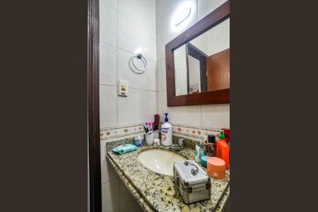 Apartamento à venda com 67m², 2 quartos e 1 vagaBanheiro da Suíte
