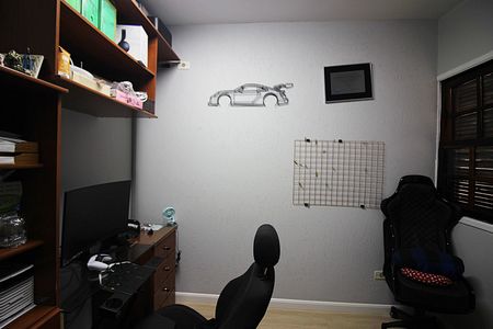 Casa à venda com 210m², 3 quartos e 2 vagasQuarto 1