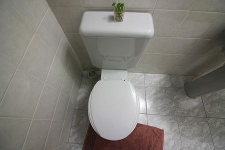 Casa à venda com 210m², 3 quartos e 2 vagasLavabo