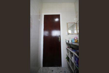 Casa à venda com 210m², 3 quartos e 2 vagasBanheiro Social