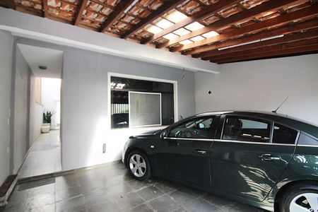 Casa à venda com 210m², 3 quartos e 2 vagasGaragem