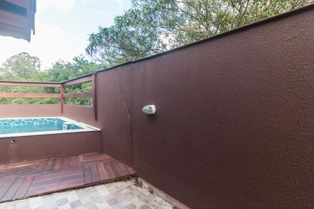 Casa para alugar com 90m², 3 quartos e 3 vagas Casa para alugar com 90m², 3 quartos e 3 vagasVista do Quarto 1