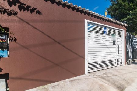 Casa para alugar com 90m², 3 quartos e 3 vagas Casa para alugar com 90m², 3 quartos e 3 vagasFachada/Placa