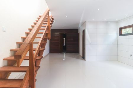 Casa para alugar com 90m², 3 quartos e 3 vagas Casa para alugar com 90m², 3 quartos e 3 vagasCozinha
