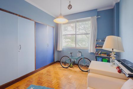 Apartamento à venda com 102m², 3 quartos e sem vagaQuarto