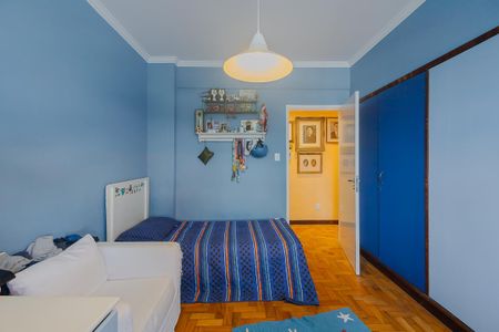 Apartamento à venda com 102m², 3 quartos e sem vagaQuarto