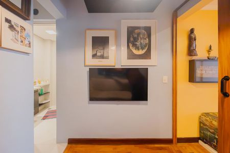 Apartamento à venda com 102m², 3 quartos e sem vagaSuíte 2