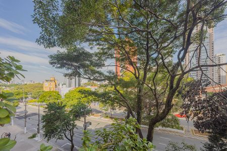 Apartamento à venda com 102m², 3 quartos e sem vagaVista da Sala