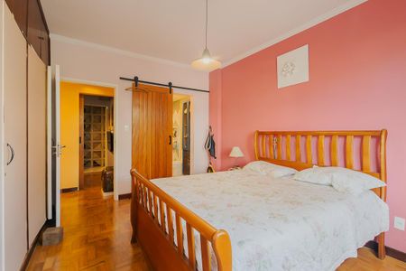 Apartamento à venda com 102m², 3 quartos e sem vagaSuíte 1