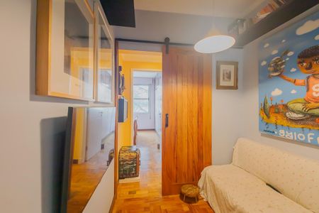 Apartamento à venda com 102m², 3 quartos e sem vagaSuíte 2