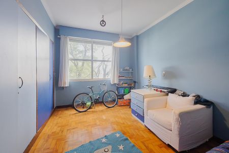 Apartamento à venda com 102m², 3 quartos e sem vagaQuarto