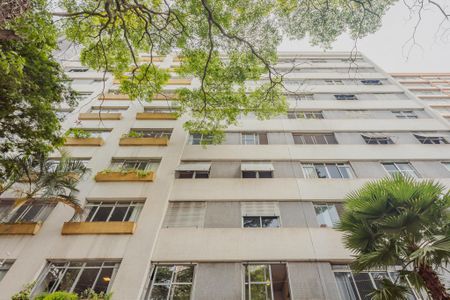 Apartamento à venda com 102m², 3 quartos e sem vagaFachada