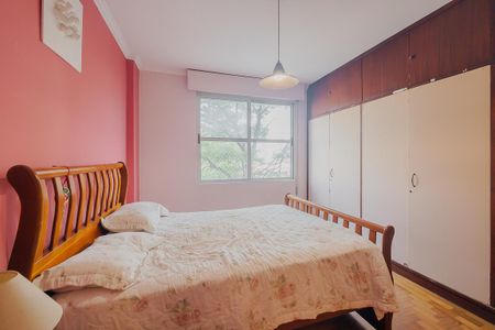 Apartamento à venda com 102m², 3 quartos e sem vagaSuíte 1