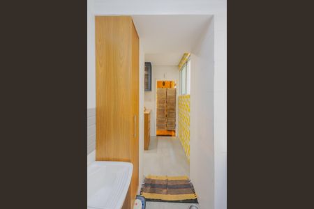 Apartamento à venda com 102m², 3 quartos e sem vagaÁrea de Serviço