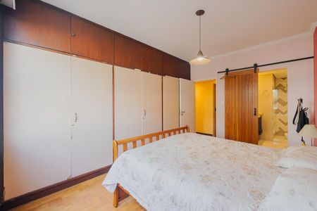 Apartamento à venda com 102m², 3 quartos e sem vagaSuíte 1