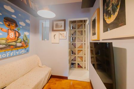 Apartamento à venda com 102m², 3 quartos e sem vagaSuíte 2