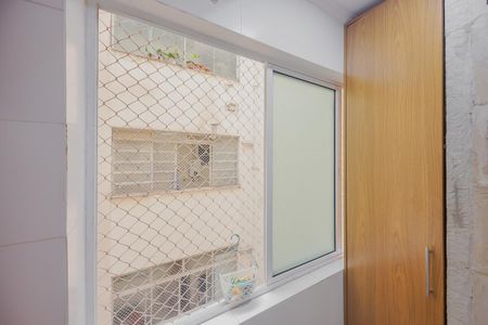 Apartamento à venda com 102m², 3 quartos e sem vagaÁrea de Serviço