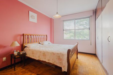 Apartamento à venda com 102m², 3 quartos e sem vagaSuíte 1