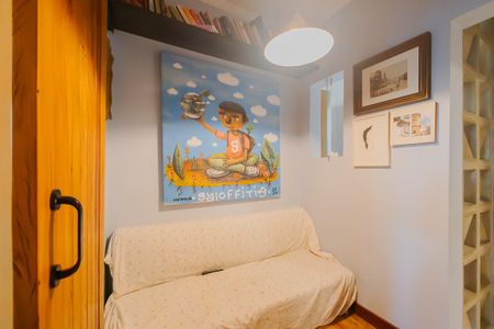 Apartamento à venda com 102m², 3 quartos e sem vagaSuíte 2