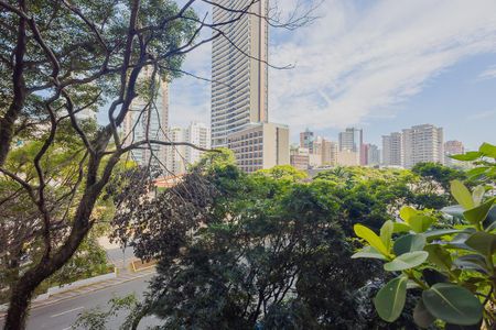 Apartamento à venda com 102m², 3 quartos e sem vagaVista da Sala