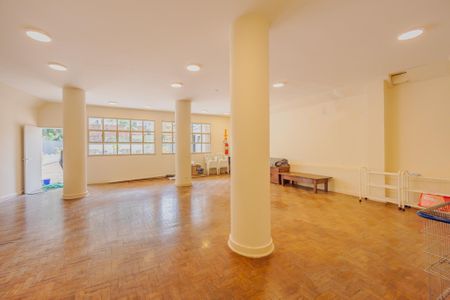 Apartamento à venda com 102m², 3 quartos e sem vagaSalão de Festas