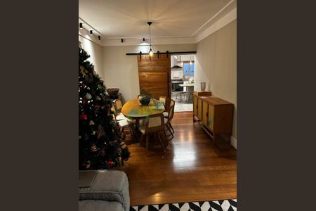 Apartamento à venda com 185m², 4 quartos e 4 vagas