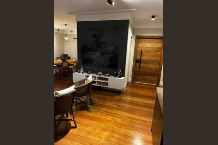 Apartamento à venda com 185m², 4 quartos e 4 vagas